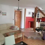 Pod Svatou Horou Apartmán *