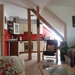 Pod Svatou Horou Apartmán