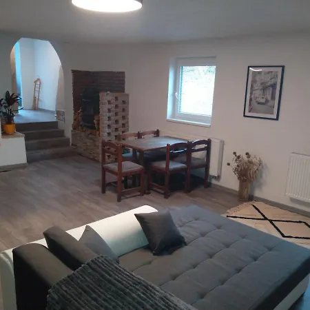 Pod Svatou Horou Apartman