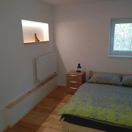 Pod Svatou Horou Příbram