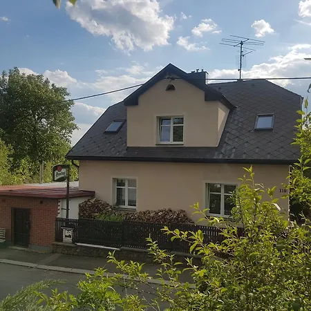 Apartman Pod Svatou Horou Příbram