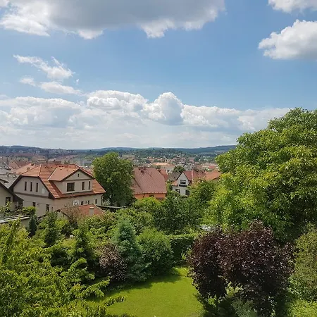 Pod Svatou Horou * Pribram