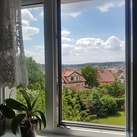 Pod Svatou Horou Apartman Příbram