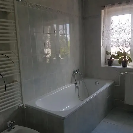Pod Svatou Horou Apartment Příbram