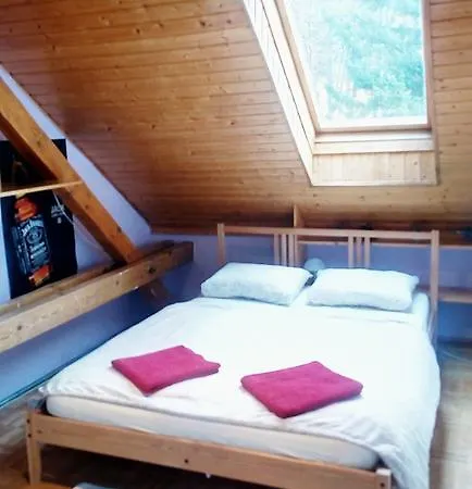 Pod Svatou Horou Apartment *