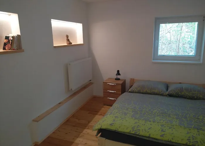 Pod Svatou Horou Příbram