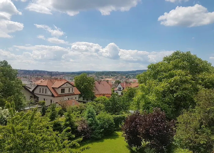 Pod Svatou Horou * Příbram